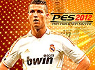 Pro Evolution Soccer 2012, Vídeo Entrevista