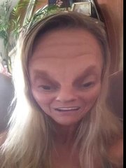 Alien telling joke about Kylie Jenner's new house