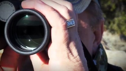 Leica Trinovid Optics