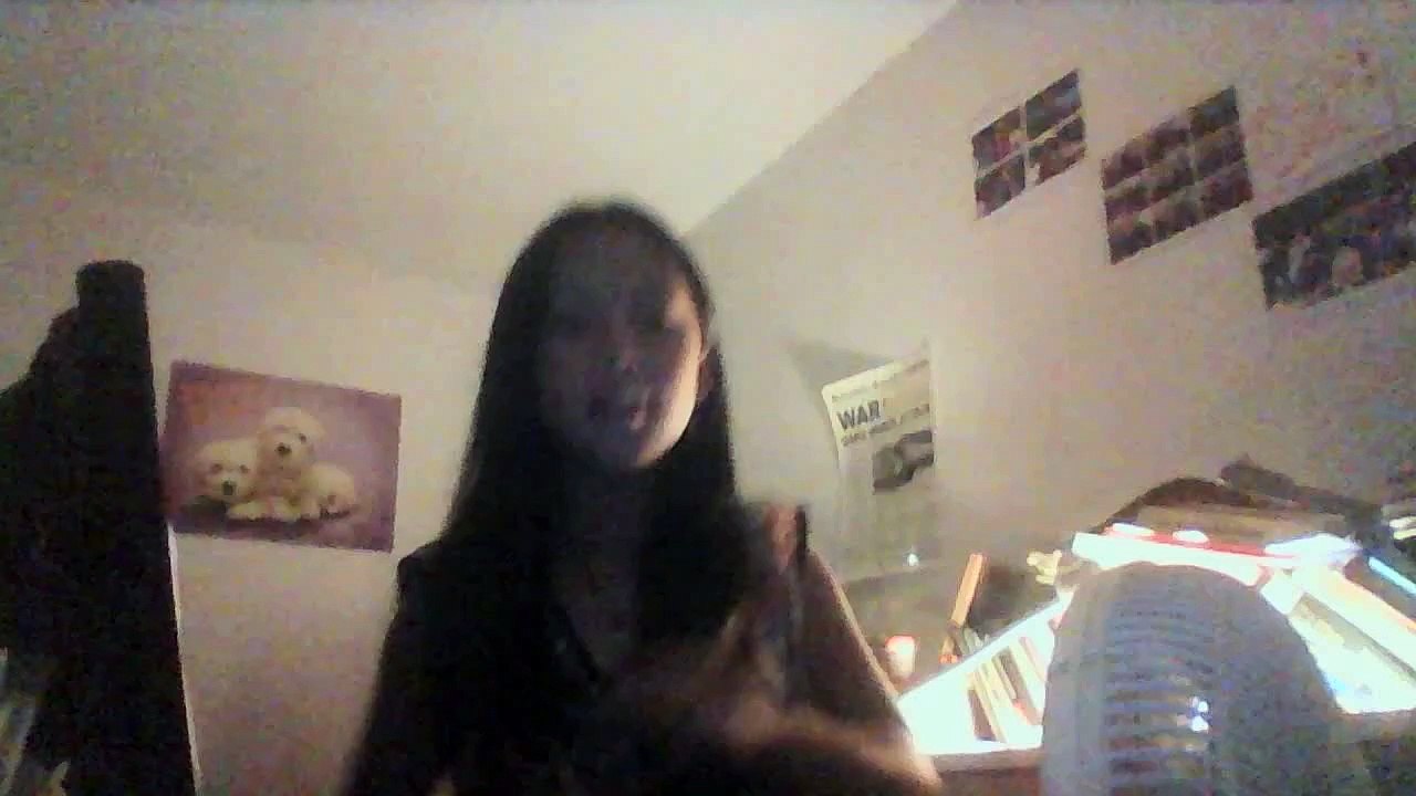 Best Alien Voice
