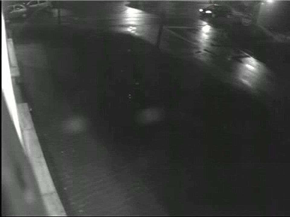 Vandalen aan het werk in Oudenaarde