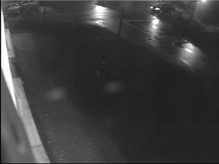 Vandalen aan het werk in Oudenaarde