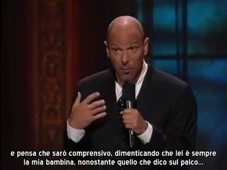 Robert Schimmel - Unprotected  (best of  - part 2)