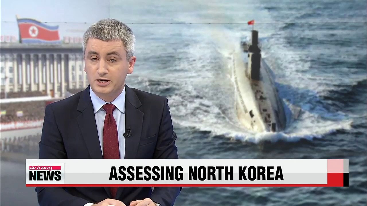 U.S. experts share views on motivation behind N. Korea's latest moves