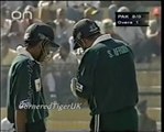 Saeed Anwar  amp  Shahid Afridi 148 in 20 Overs