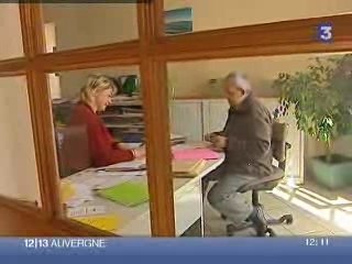 Schivardi FR3 auvergne