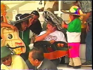 Dr Chunga - El Güiri Gol Corea-Japón 2002 [Parte 4 de 15]