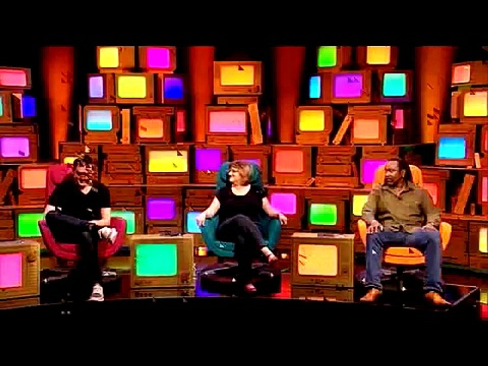 You Have Been Watching S02E06 part 1/5