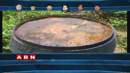 Jeevan reddy Fires on CM KCR Running commentary (03-09-2015)