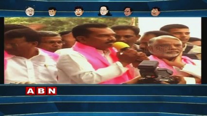 TRS Narsa Reddy Controversy Running commentary (03-09-2015)