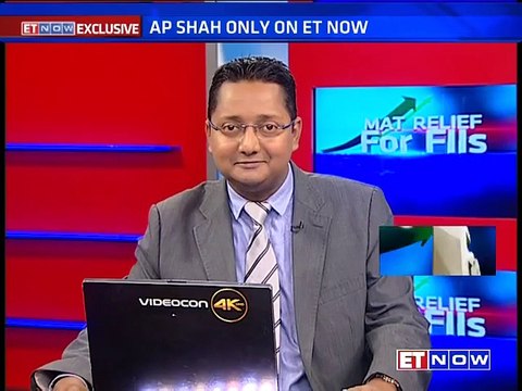 MAT Relief For FIIs - Justice AP Shah & Leading Tax Experts Discuss Implications Of MAT Decision