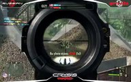 new Crysis Wars: Russian Butcher ( frag movi3 HD )