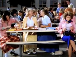 Grease - Summer Nights (Special Ed Version)