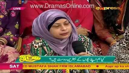 Morning Show Satrungi – 3rd September 2015 p6