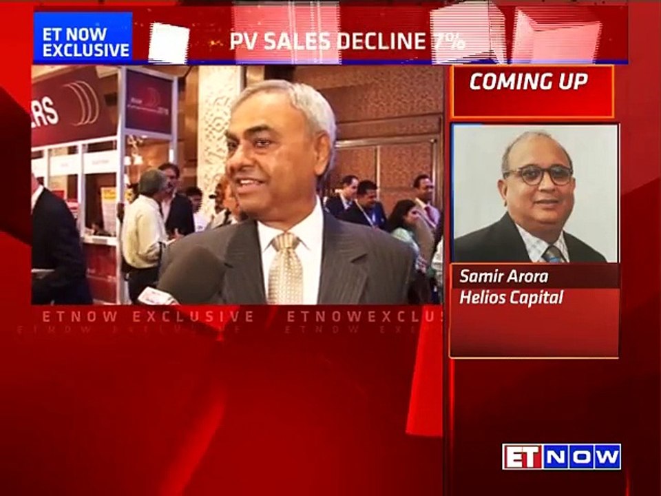 M&M’s Pravin Shah: Expect 15-20% Growth In Festival Season Sales