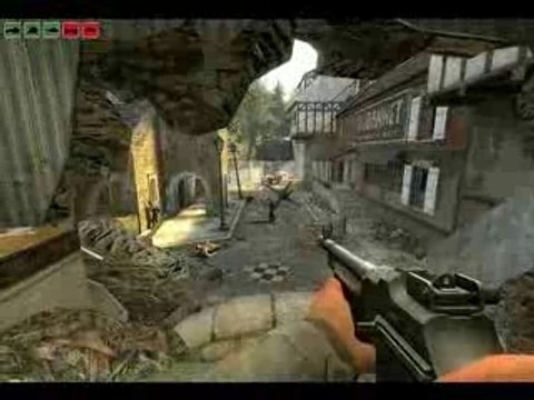 Trypants Frags of the Week 5