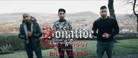 BONAFIDE (Maz & Ziggy) Feat. Bilal Saeed - MEMORIES HD video song 2015