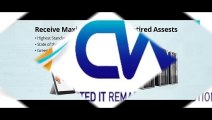 Computer Wholesalers Inc : Used It Assets