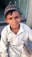 Amazing Pakistani Child Singing Sawan Aya Hai