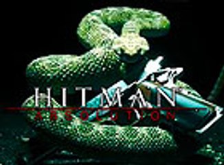 [E3 2011] Hitman Absolution