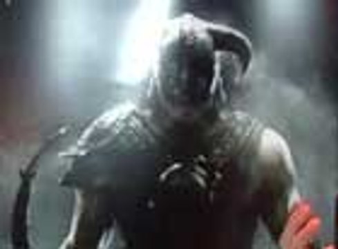 [E3 2011] The Elder Scrolls V: Skyrim, Vídeo Entrevista