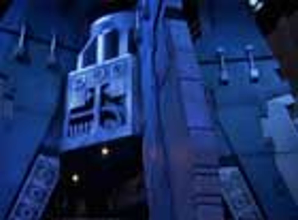 [E3 2011] Warhammer 40.000: Space Marine, Vídeo Entrevista