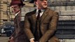 L.A. Noire: Caso Nicholson Electroplating Arson