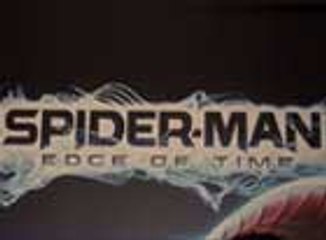 [E3 2011] Spider-Man: Edge of Time, Vídeo Entrevista