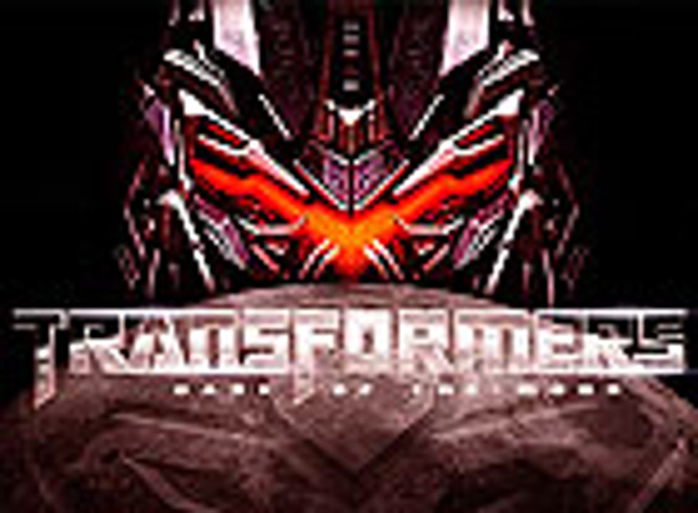 Transformers: El lado oscuro de la luna