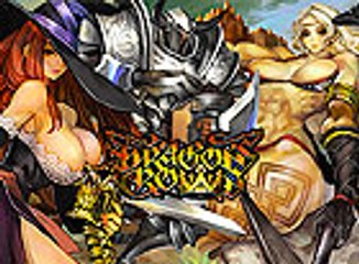 Dragon's Crown