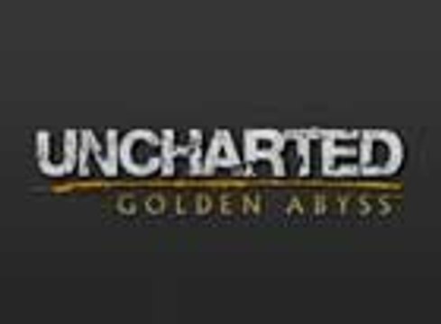 [PSVita] Uncharted: Golden Abyss