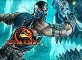 Mortal Kombat