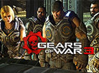 Gears of War 3, Horde 2.0