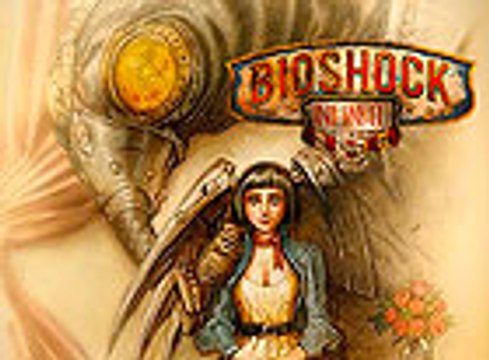 BioShock Infinite, Vídeo Entrevista