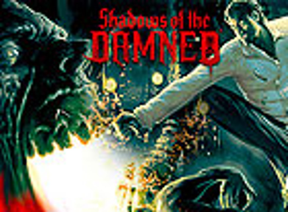 Shadows of the DAMNED, in-Game