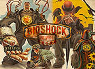 BioShock Infinite