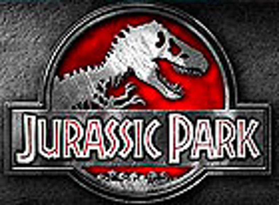 Jurassic Park: The Game