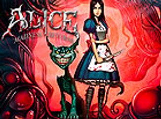 Alice: Madness Returns, Vídeo Análisis