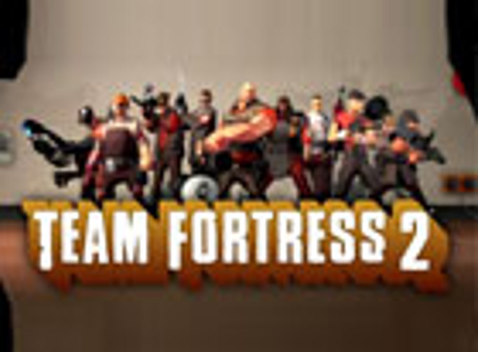 Team Fortress 2
