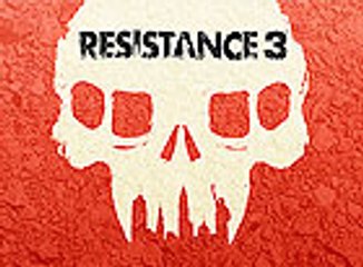 Resistance 3, Diario de desarrollo