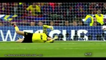 Lionel Messi  All Goals in Finals  HD