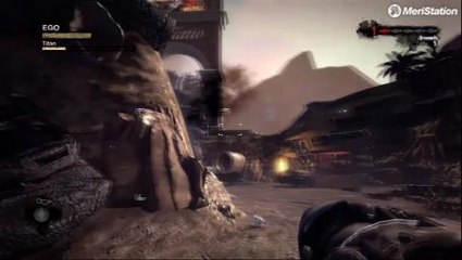 Duke Nukem Forever, Vídeo Guía - Las Vegas