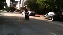 scooter fail