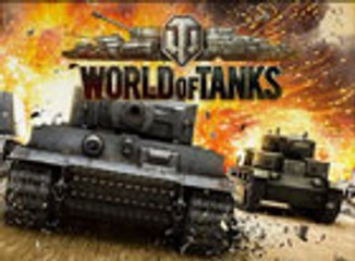 World of Tanks