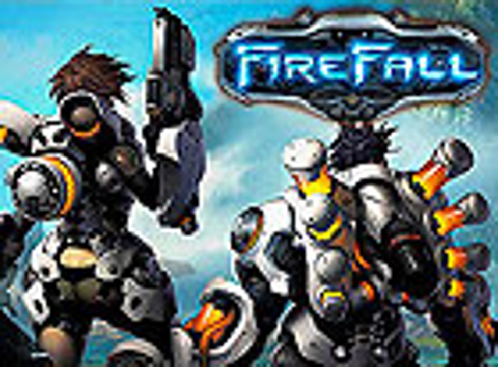 FireFall, PvP