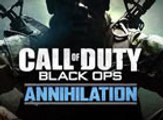 Call of Duty: Black Ops - Aniquilación, in-Game