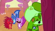 Happy Tree Friends   Hide And Seek  Classics Remastered