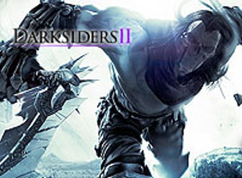 Darksiders II