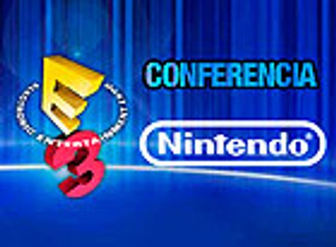 [E3 2011] Conferencia Nintendo