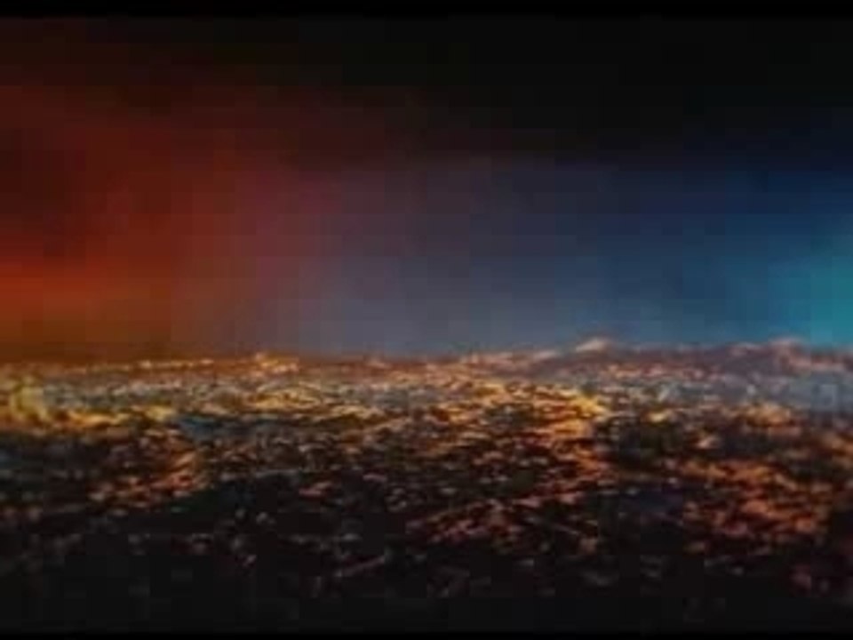 Philippe Decouflé - Codex-10